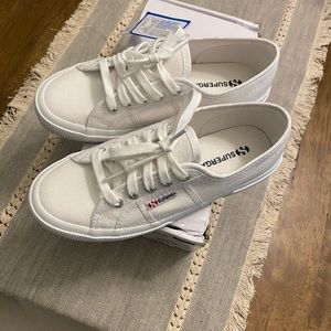 SOLD.Superga sneakers